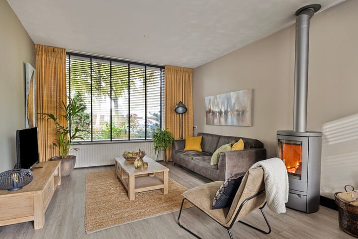 Foto 2 van Borodinstraat 188