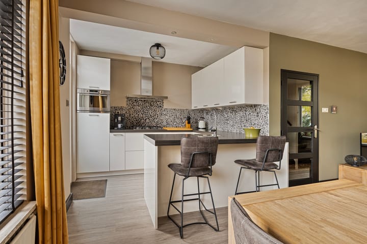 Foto 3 van Borodinstraat 188