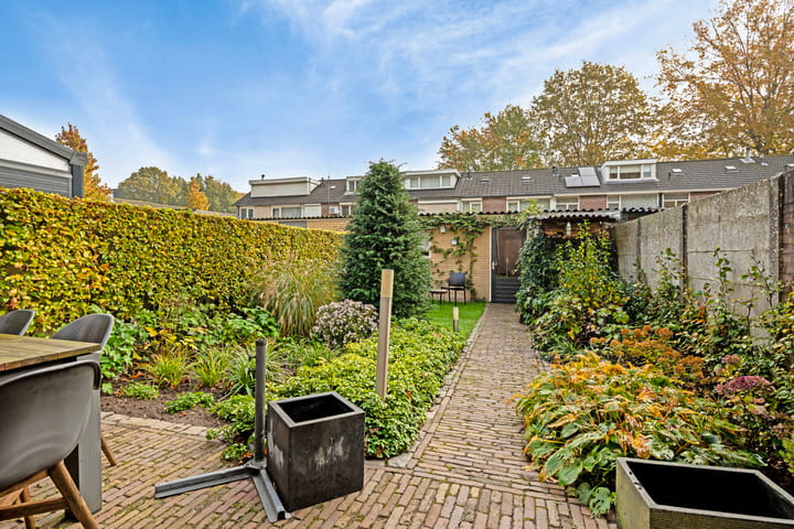 Foto 4 van Borodinstraat 188