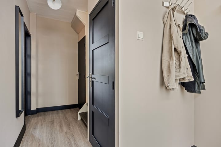 Foto 5 van Borodinstraat 188