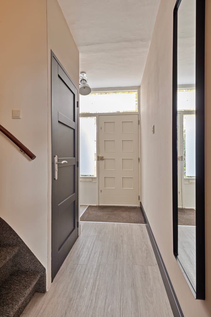 Foto 6 van Borodinstraat 188