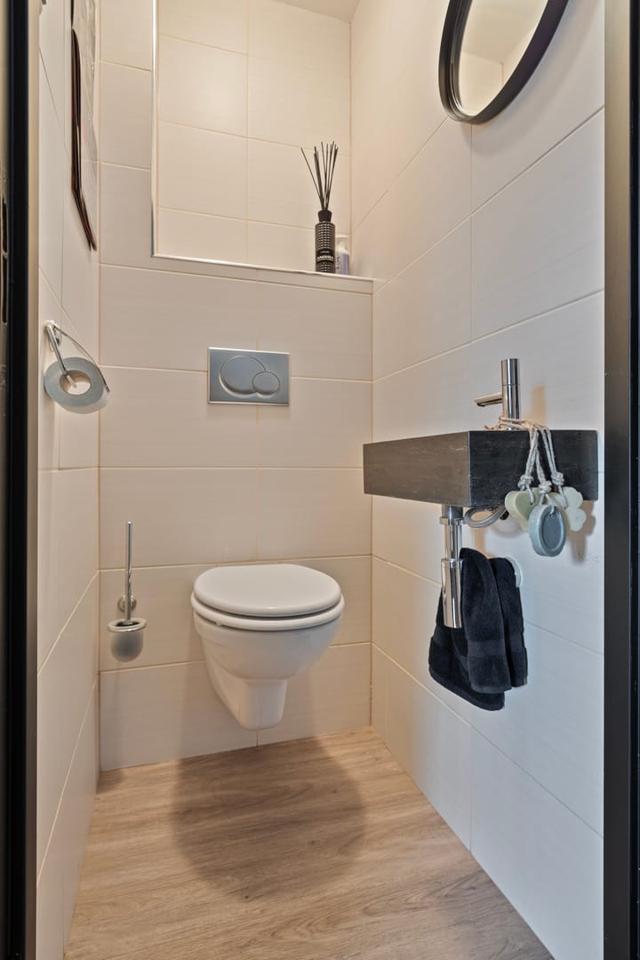 Foto 7 van Borodinstraat 188