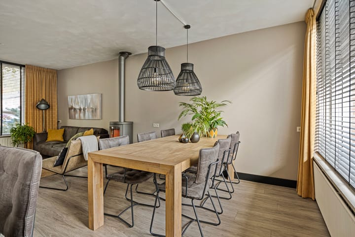 Foto 10 van Borodinstraat 188