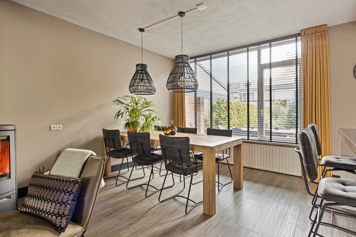 Foto 11 van Borodinstraat 188