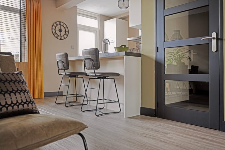 Foto 12 van Borodinstraat 188