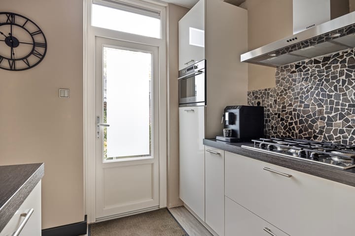 Foto 14 van Borodinstraat 188