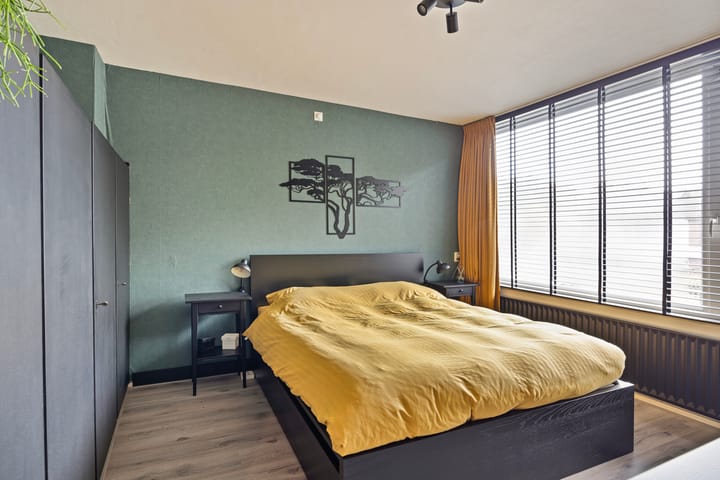 Foto 18 van Borodinstraat 188