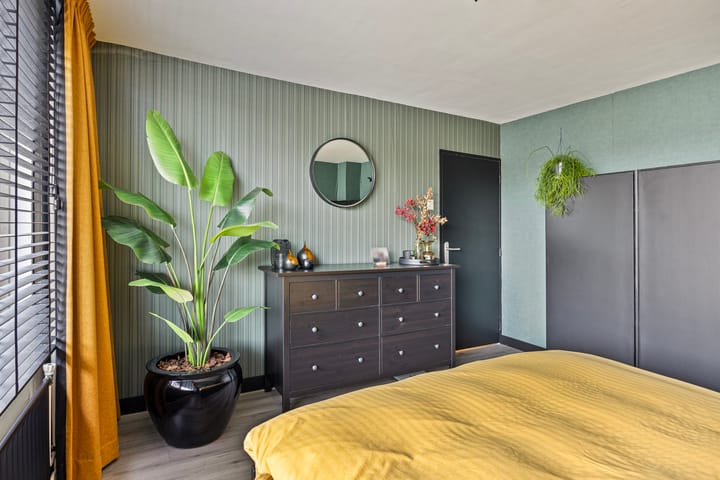 Foto 19 van Borodinstraat 188