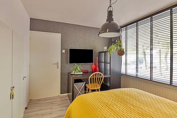 Foto 21 van Borodinstraat 188