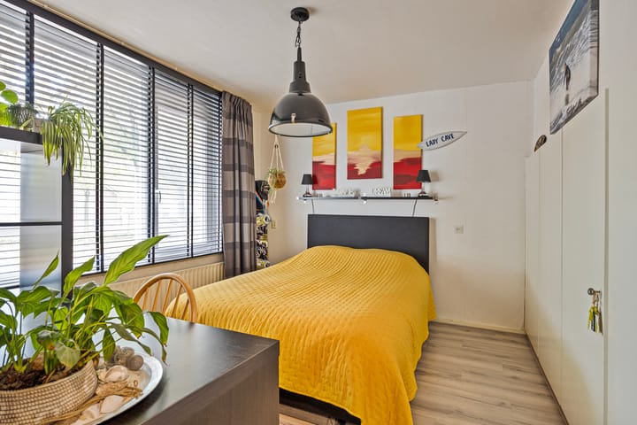 Foto 20 van Borodinstraat 188