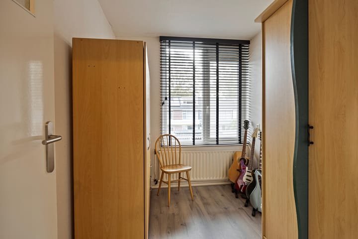 Foto 22 van Borodinstraat 188