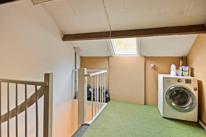 Foto 25 van Borodinstraat 188