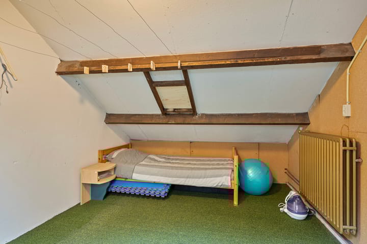 Foto 26 van Borodinstraat 188