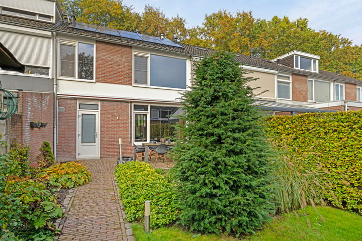 Foto 28 van Borodinstraat 188