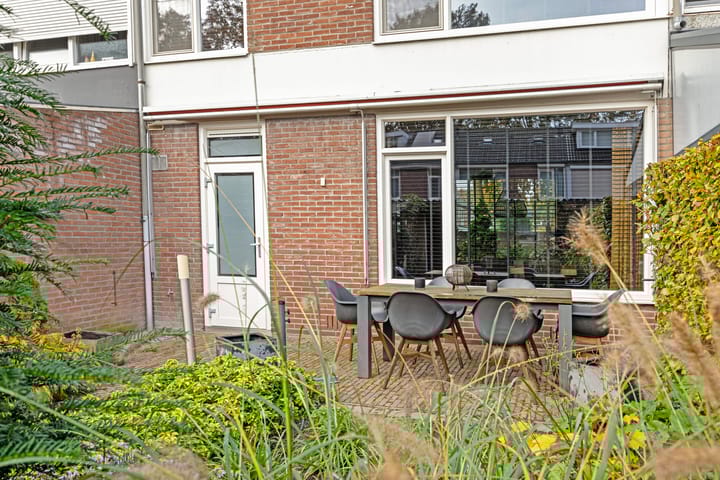 Foto 30 van Borodinstraat 188