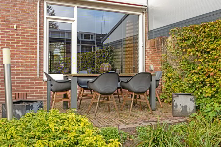 Foto 31 van Borodinstraat 188