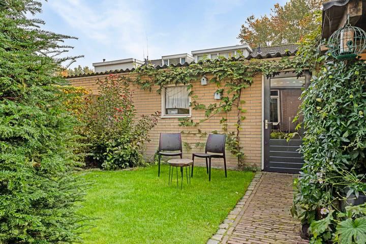 Foto 32 van Borodinstraat 188