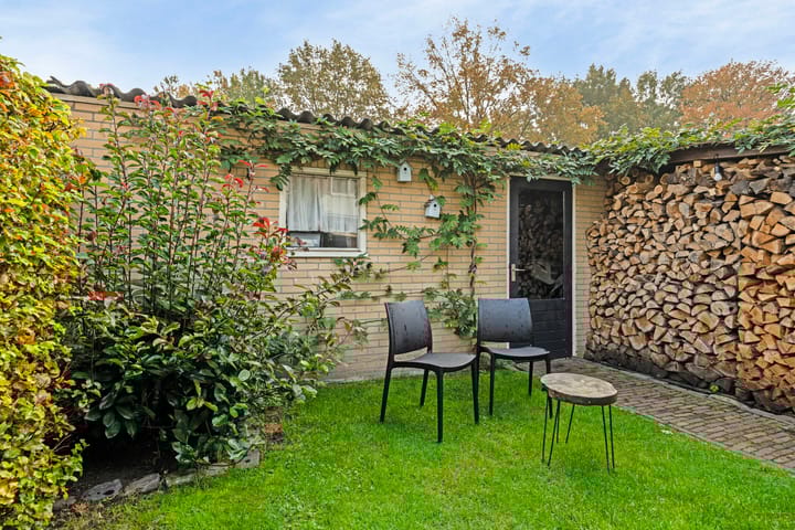 Foto 33 van Borodinstraat 188