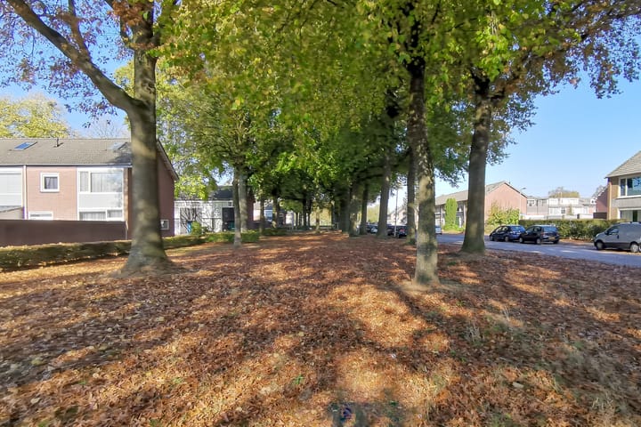 Foto 34 van Borodinstraat 188