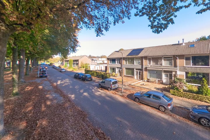 Foto 36 van Borodinstraat 188