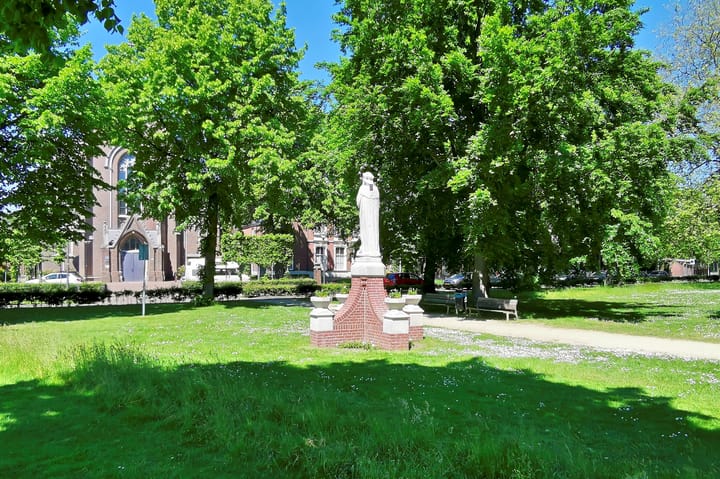 Foto 43 van Borodinstraat 188