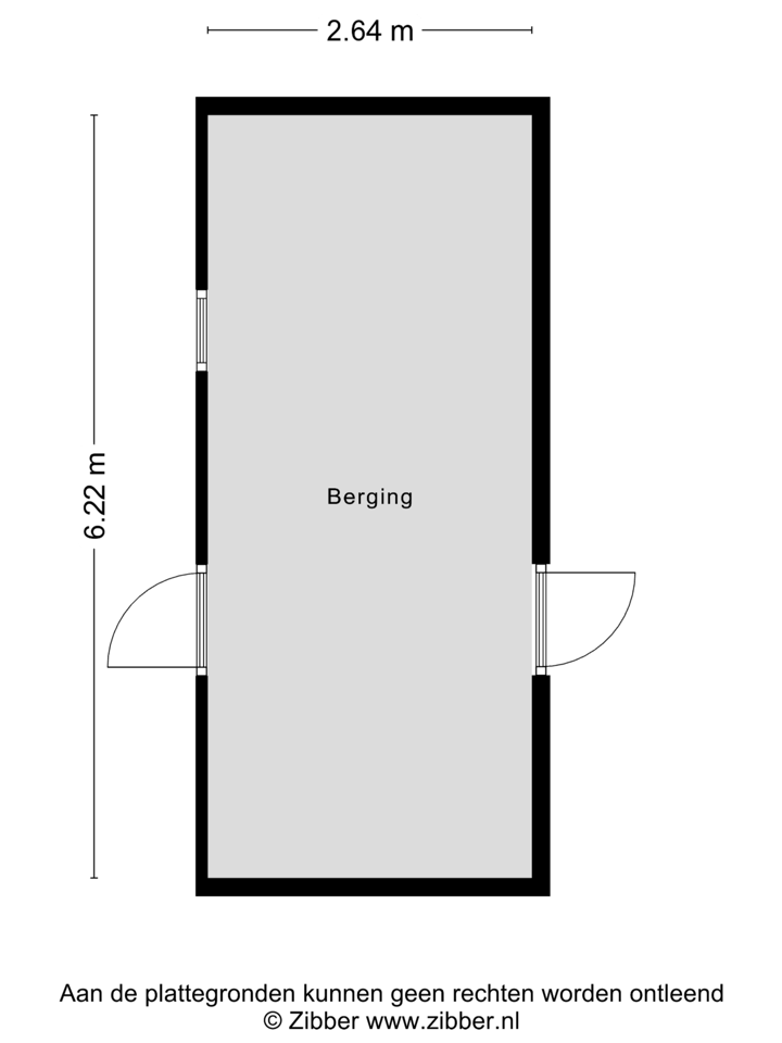 Foto 48 van Borodinstraat 188
