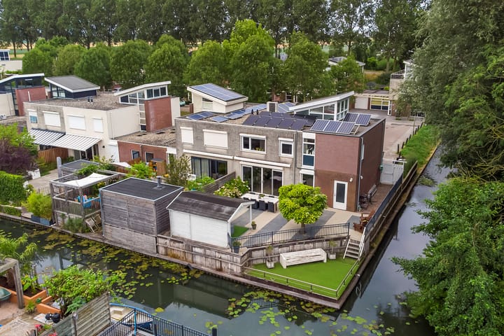 Foto 4 van Dagpauwoog 34