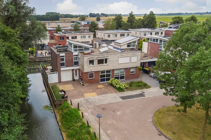 Foto 5 van Dagpauwoog 34