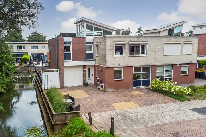 Foto 6 van Dagpauwoog 34