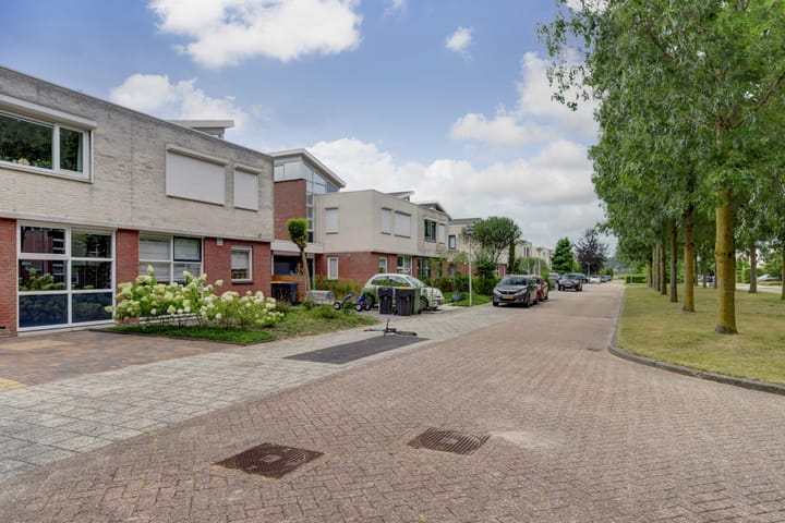 Foto 7 van Dagpauwoog 34