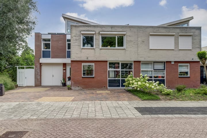 Foto 8 van Dagpauwoog 34