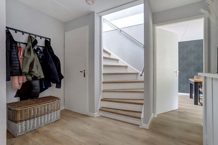 Foto 10 van Dagpauwoog 34