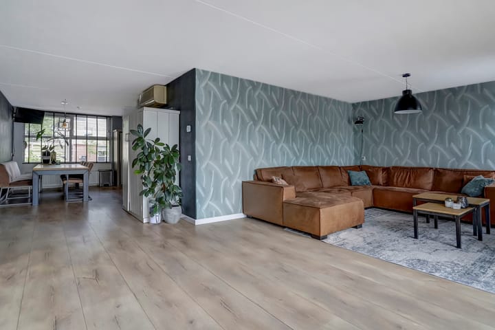 Foto 11 van Dagpauwoog 34