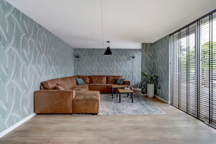 Foto 12 van Dagpauwoog 34