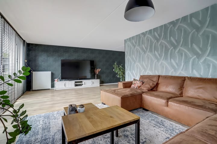 Foto 13 van Dagpauwoog 34