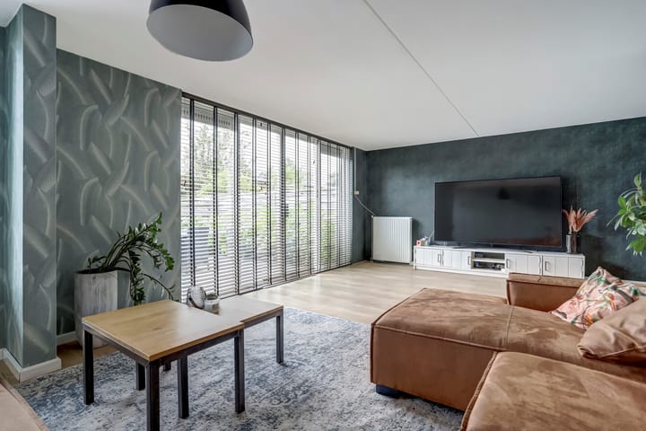 Foto 14 van Dagpauwoog 34