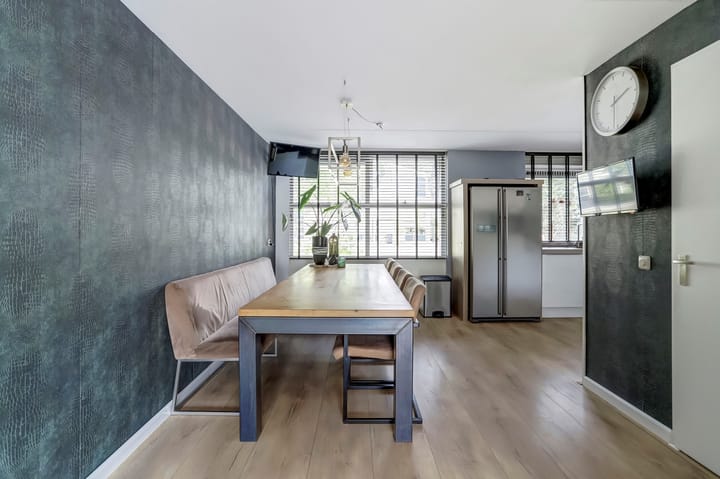 Foto 15 van Dagpauwoog 34