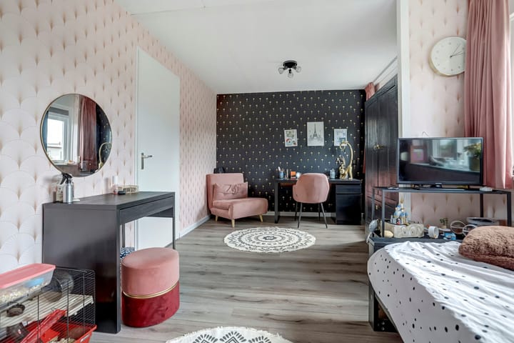 Foto 22 van Dagpauwoog 34