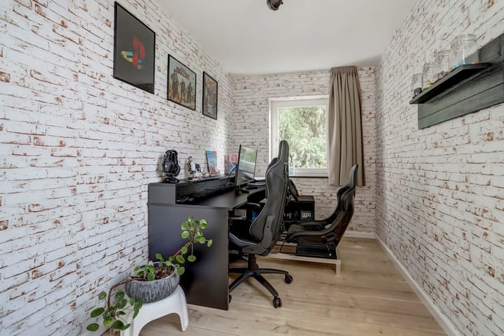 Foto 23 van Dagpauwoog 34