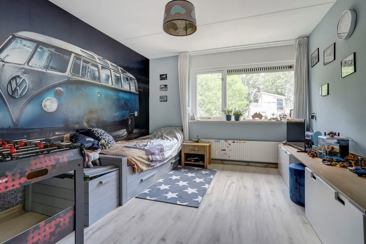 Foto 24 van Dagpauwoog 34