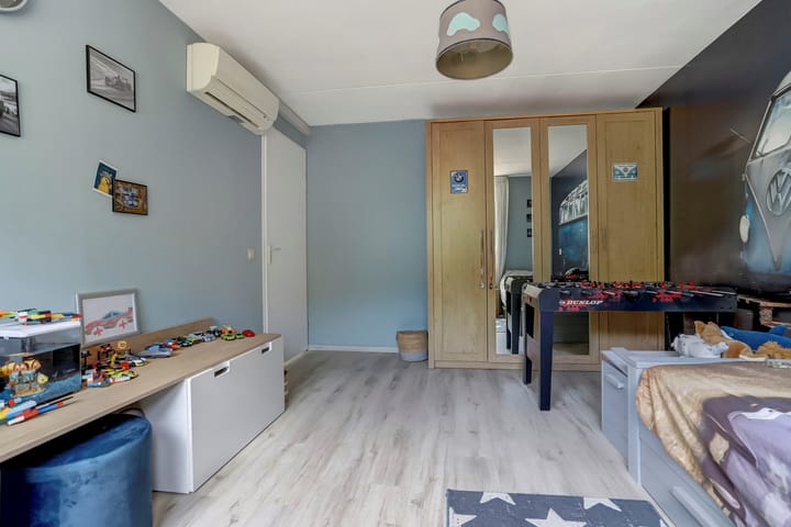 Foto 25 van Dagpauwoog 34