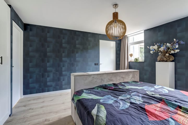 Foto 28 van Dagpauwoog 34