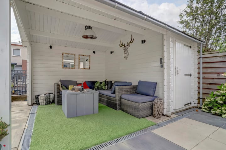 Foto 31 van Dagpauwoog 34