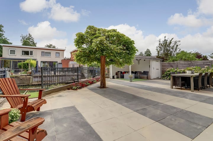 Foto 32 van Dagpauwoog 34