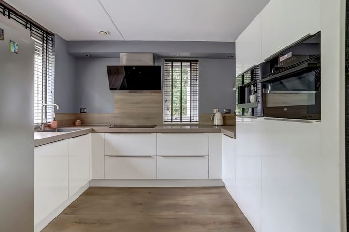 Foto 2 van Dagpauwoog 34