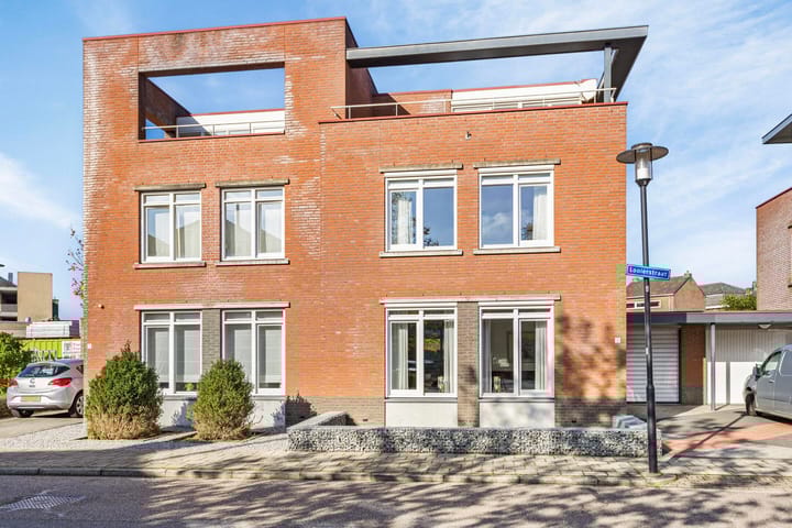 Foto 5 van Looierstraat 3