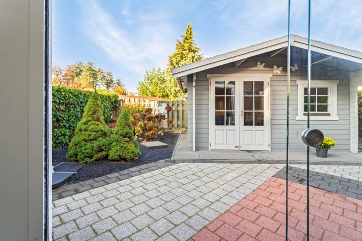 Foto 38 van Looierstraat 3