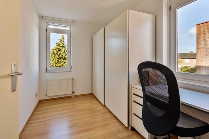 Foto 27 van Looierstraat 3