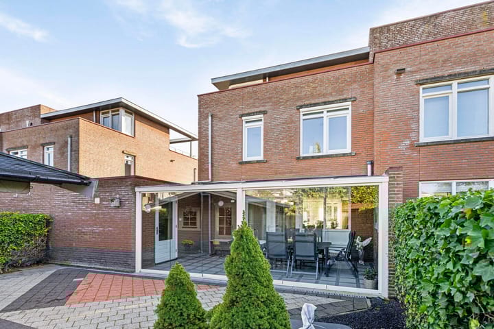 Foto 3 van Looierstraat 3