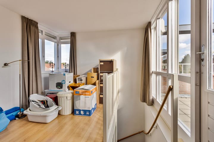 Foto 28 van Looierstraat 3